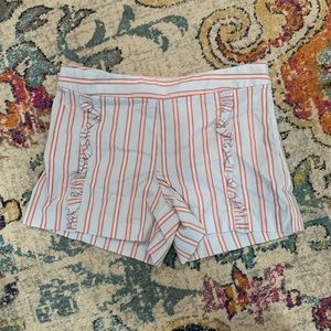 Adorable shorts from Loft